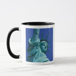 Taza Estatua de la Libertad, Nueva York, EE. UU. 8