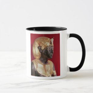 Taza Estatua de tamaño natural de Tutankhamun