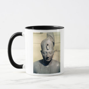 Taza Estatua de Tuthmosis III