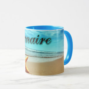 Taza Estelar de Bonaire