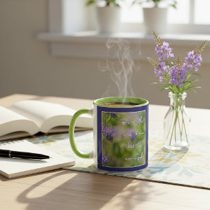 Taza Estén quietos