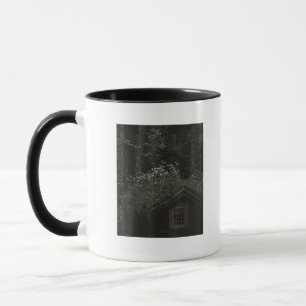 Taza Estética de Fairy Fairycore  Goblincore Cottagecor
