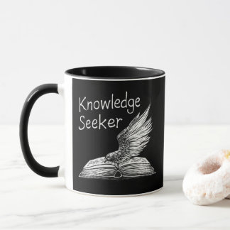 Taza Estética minimalista