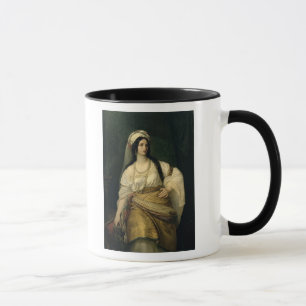 Taza Esther
