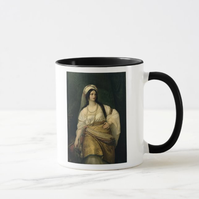 Taza Esther (Derecha)