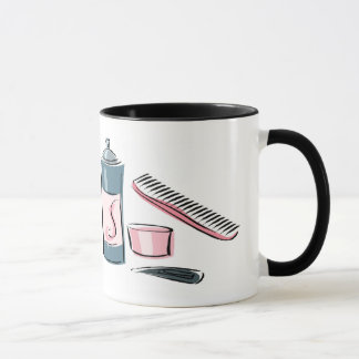Taza Estilista
