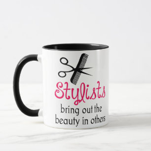 Taza Estilistas