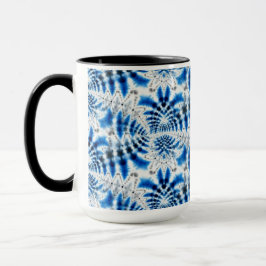 Taza Estilo hawaiano
