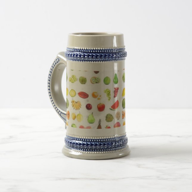 taza estilo stein (Anverso izquierdo)