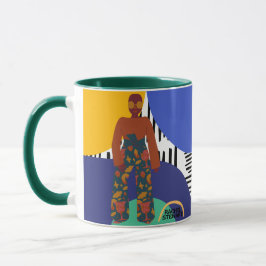 Taza Estilos en el intervalo de estilos