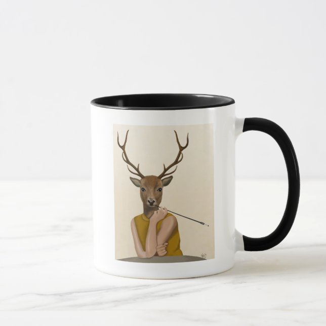 Taza Estimado Audrey 2 (Derecha)