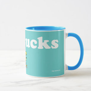 Taza Esto chupa