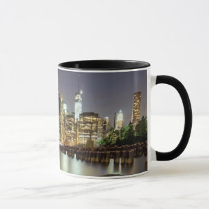 Taza Estos palillos están en Brooklyn Park