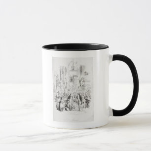 Taza Estoy casado
