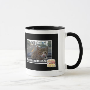 Taza Estoy en tu tablón