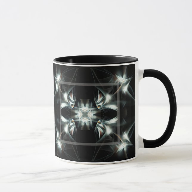 Taza Estrella de Deco (Derecha)
