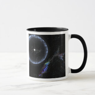 Taza Estrella de Neutron SGR 1806-20