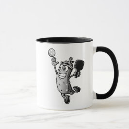 Taza Estrella del baloncesto