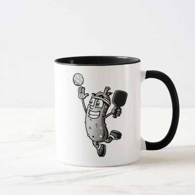Taza Estrella del baloncesto (Derecha)