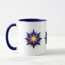 Estrella mug