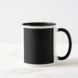 Taza Estrellas