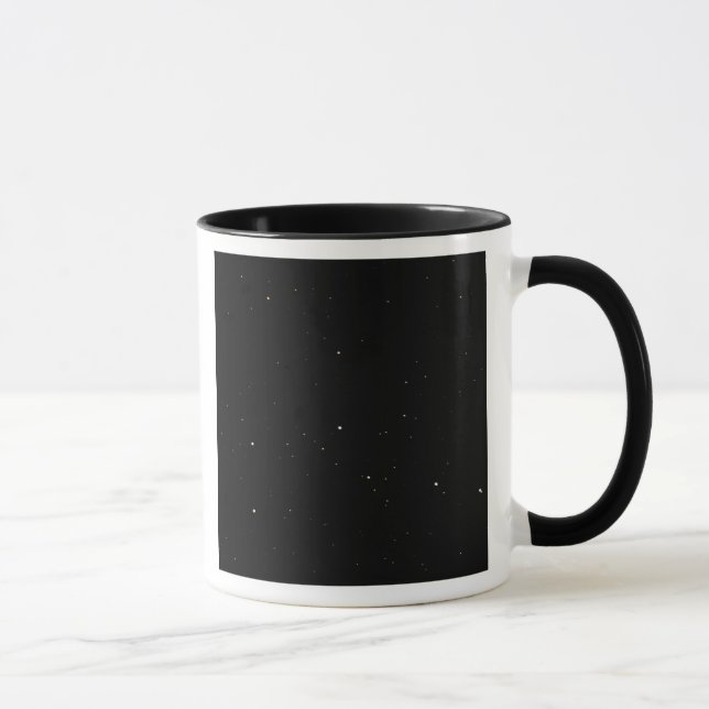 Taza Estrellas (Derecha)