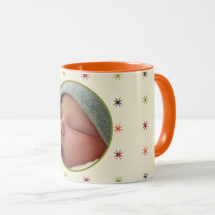 Taza Estrellas