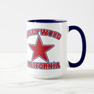 Taza Estrellas de Hollywood se mofan