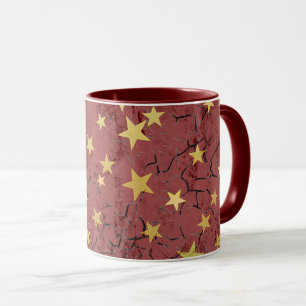 Taza Estrellas de vacaciones ⭐ Mug