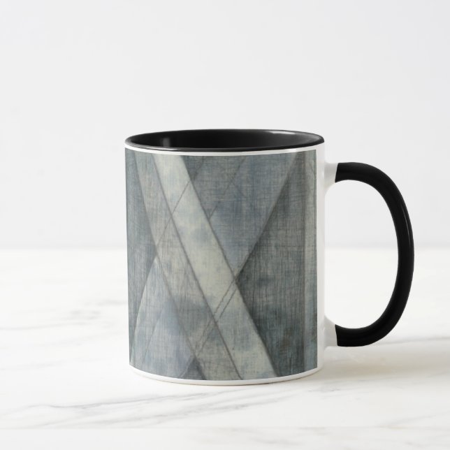Taza Estructura industrial | Puente (Derecha)