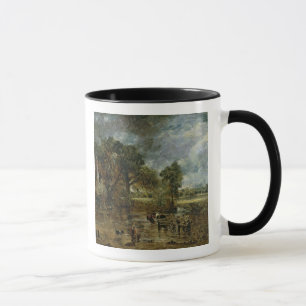Taza Estudio completo de John Constable el para 'el