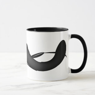 Taza Estúpido