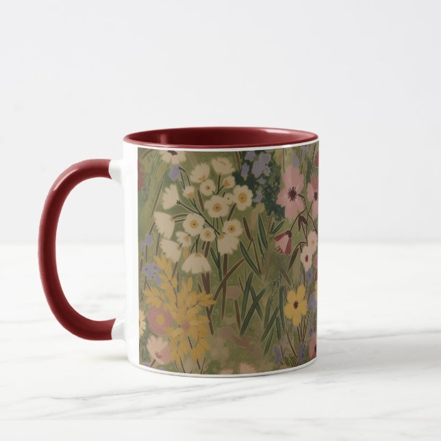 Taza Eternal Spring Bloom (Izquierda)