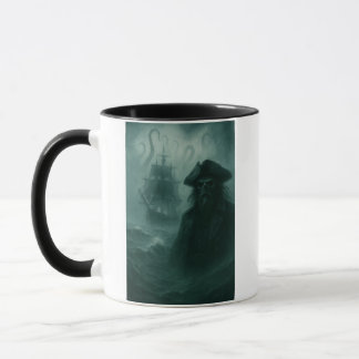 Taza Eternidad en el Mar