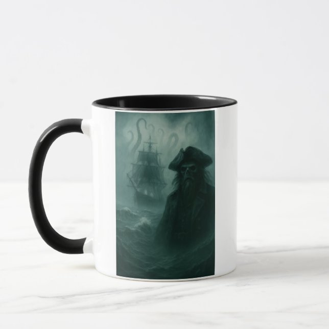 Taza Eternidad en el Mar (Izquierda)