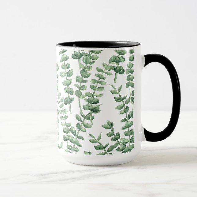 Taza Eucalypto 1 (Derecha)