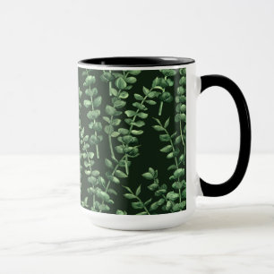 Taza Eucalypto 2