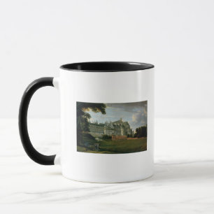 Taza Eugenia de Isabel Clara de la infanta