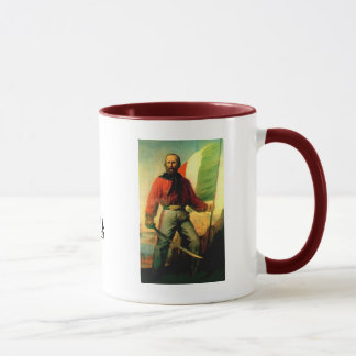Taza Euro