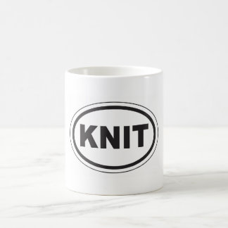 Taza euro de punto