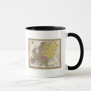 Taza Europa 29