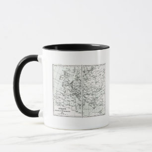 Taza Europa, al inicio de la reforma