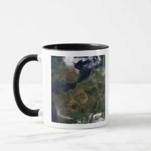 Taza Europa del noroeste