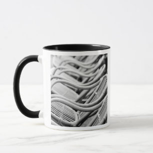 Taza Europa, España, Mallorca. Sillas de café, Palma