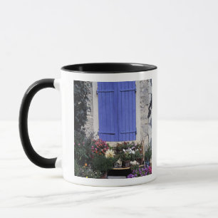 Taza Europa, Francia, Provenza, Aix-en-Provence.
