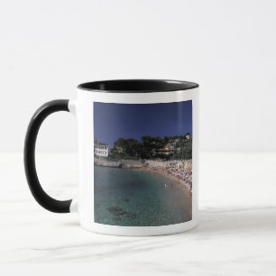 Taza Europa, Francia, Provenza, Bocas, del, Ródano,