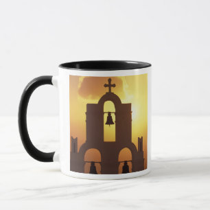 Taza Europa, Grecia, Islas Cícladas, Santorini,