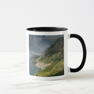 Taza Europa, Italia, Campania (Costa Amalfitana) Posita