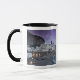 Taza Europa, Italia, Campania (Costa de Amalfi) Atrani: