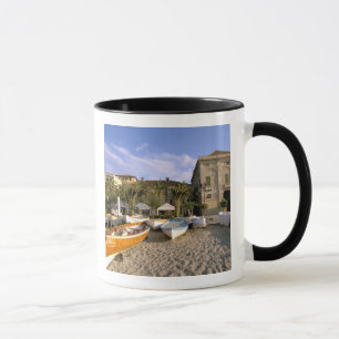 Taza Europa, Italia, Liguria, Riviera di Ponente, 4